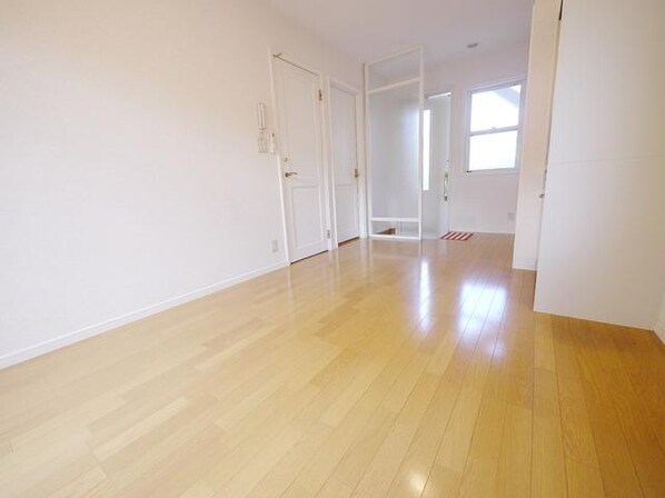 いちごはうすの物件内観写真